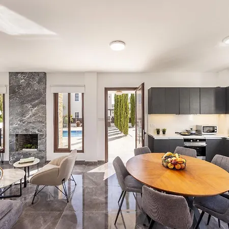 Diago-h34 Ferienhaus Agia Napa
