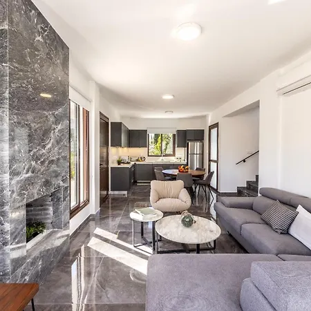 Ferienhaus Diago-h34