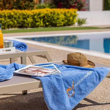 Ferienhaus Diago-h34 Agia Napa
