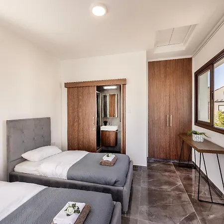 Ferienhaus Diago-h34 *