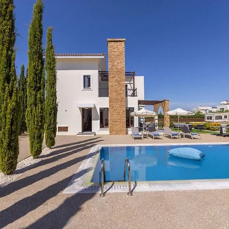 Ferienhaus Diago-h34 Agia Napa