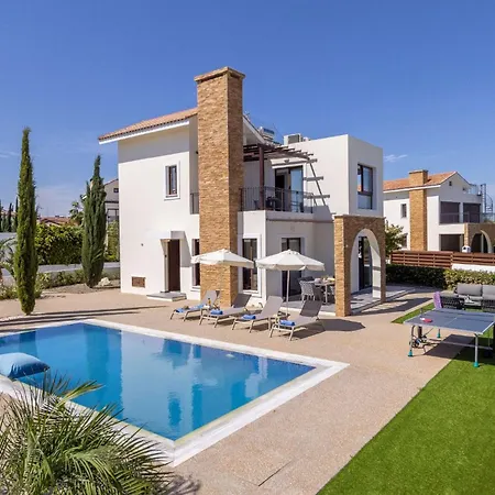 Ferienhaus Diago-h34