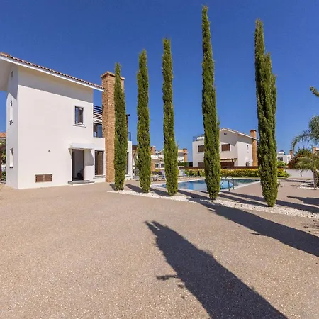 Vakantiehuis Diago-h34 Agia Napa