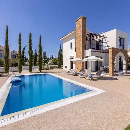 Diago-h34 Ferienhaus
