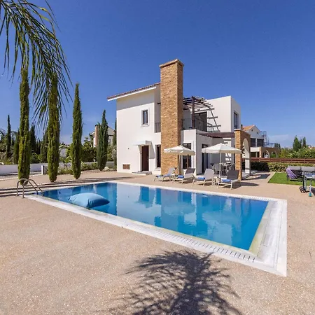 Ferienhaus Diago-h34 *