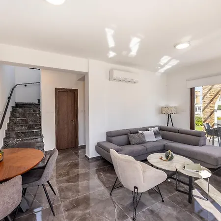 Ferienhaus Diago-h34 *