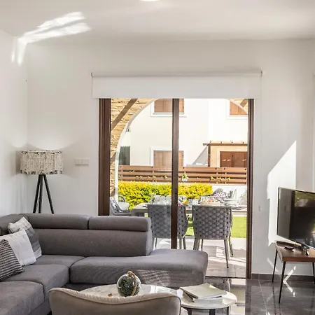 Diago-h34 Vakantiehuis