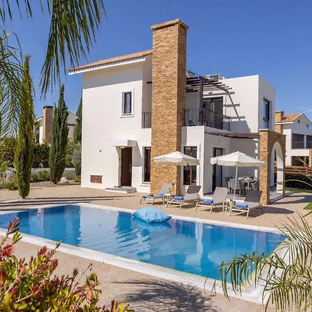 Diago-h34 Ferienhaus *