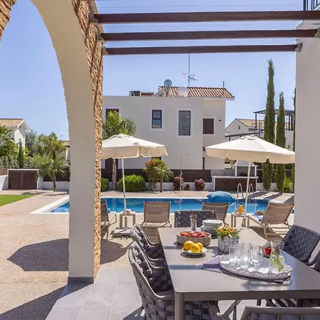 Ferienhaus Diago-h34