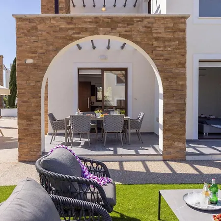 Diago-h34 * Agia Napa