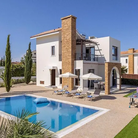 Diago-h34 * Agia Napa