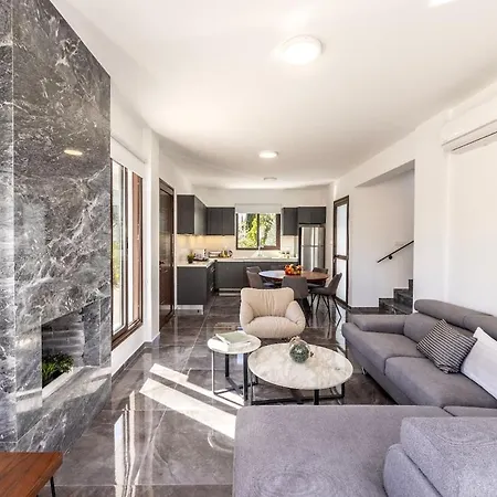 Ferienhaus Diago-h34