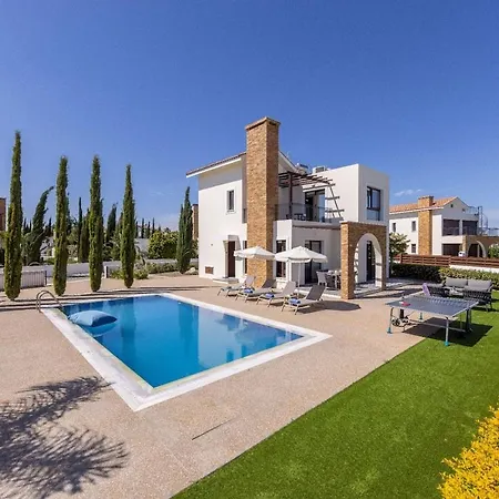 Vakantiehuis Diago-h34 Agia Napa