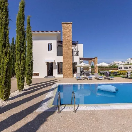 Ferienhaus Diago-h34 Agia Napa