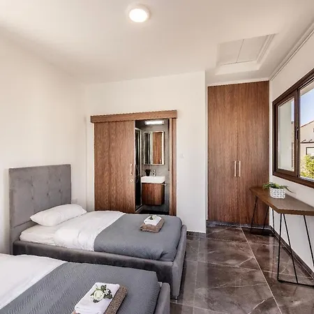 Diago-h34 Ferienhaus *