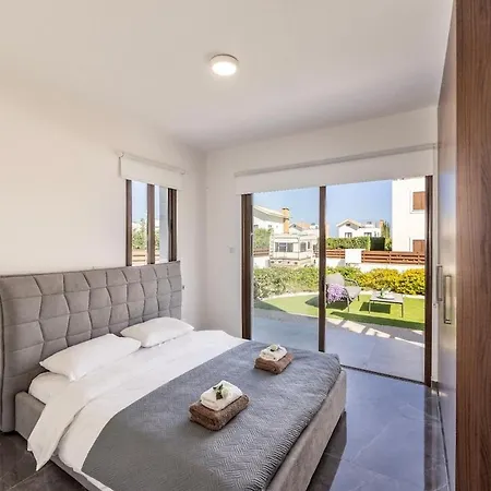 Ferienhaus Diago-h34 Agia Napa