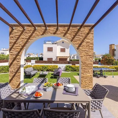 Ferienhaus Diago-h34 Agia Napa