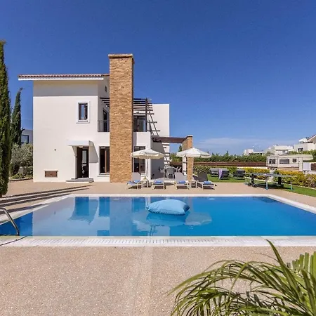 Diago-h34 * Agia Napa