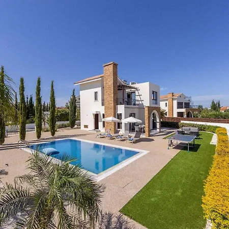 Diago-h34 * Agia Napa
